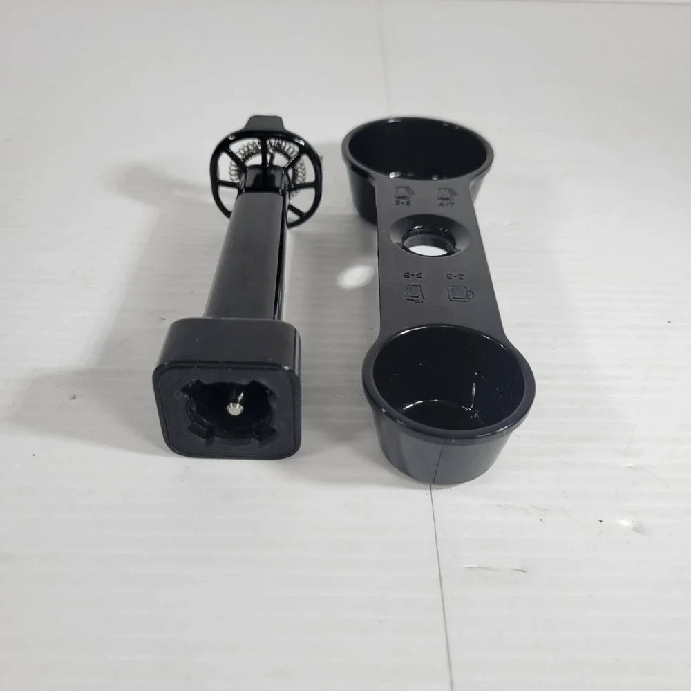 Ninja CFN602 Expresso Coffee Barista Machine Frother‎ OEM Part & Measuring Scoop